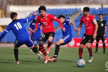 “Istiqlol” and “Barqchi” advanced to the FFT Cup final part following CSKA “Pamir”