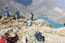 Tajikistan ranked 4th position in the ranking of the world’s safe countries