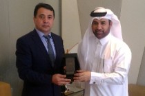 Doha hosts the presentation of the “Year of Tourism and Folk Crafts Development in Tajikistan”