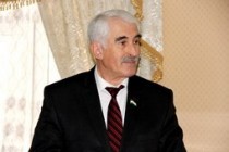 Parliament discussed Agreement on strategic partnership between Tajikistan and Turkmenistan