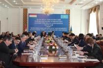 Trade turnover between Tajikistan and Kazakhstan increased by 25 %