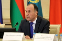 Tajikistan chaired the first meeting of the Council of Permanent Plenipotentiaries of the CIS Member States