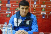 Rustam Khojaev: “The main task of FC “Khujand” is to advance to the AFC Cup group stage”