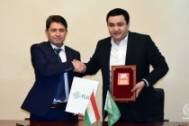 Tajik – Kyrgyz Football Leagues signed a Memorandum on Cooperation