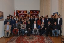 Berlin hosted a Forum dedicated to the Year of Tourism and Folk Crafts Development in Tajikistan