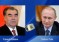 Emomali Rahmon and Vladimir Putin reiterate readiness to continue developing strategic partnership and alliance