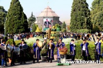 First festival “Navruz — cultural heritage of tourism” will be held in Dushanbe