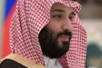 MOHAMMED BIN SALMAN AL SAUD: “WE WILL RETURN MODERATE ISLAM!” Crown Prince of Saudi Arabia promised to radically change the situation of women in his country