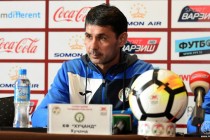 Numonjon Yusupov: “FC “Khujand” has big tasks in the new season”