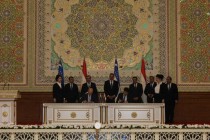 Tajik – Uzbek business circles signed agreements worth over $ 620 million