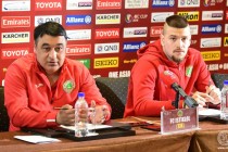 Muhsin Muhammadiev: “Match with “Altyn Asyr” — a battle for 6 points”