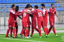 FC “Kuktosh” debuted with victory at the championship of Tajikistan