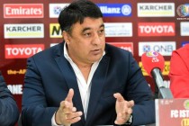 Muhsin Muhammadiev: “It is a shame that we could not keep the victory”