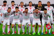 Hakim Fuzaylov announces the composition of Tajikistan team for match with Philippines
