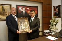 Tajikistan and Turkey to expand parliament ties