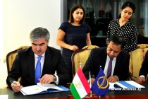 ADB, Tajikistan sign $90 million grant to further improve transport connectivity and road safety