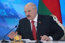 Alexander Lukashenko: Belarus to take an active part in the implementation of the 2018 CIS Program presented by Tajikistan during its presidency
