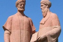 Dushanbe launched a competition for the concept of monuments to Abdurahmani Jomi and Alisher Navoi