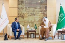 Tajikistan-Saudi Arabia: new stage of tourism cooperation