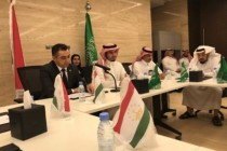 Saudi entrepreneurs will arrive in Tajikistan to study opportunities of investing in Tajikistan’s economy