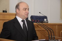 Tajik Parliament Speaker to partake in IPA CIS and CSTO PA meetings in Russia