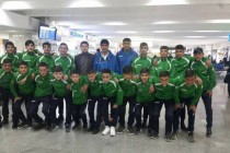 Youth of FFT Football Academy will participate in the tournament in Bishkek