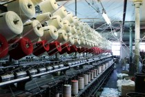 Tajikistan selected to be part of ITC global textiles and clothing program