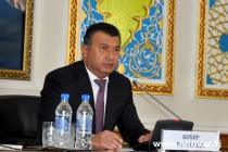 Tajik PM Qohir Rasulzoda: “Russia is one of the main trading partners of Tajikistan”