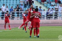Tajikistan Football Championship: “Khujand” defeated “Istiqlol”