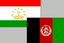 Tajikistan delegation was received by Afghan President and held a number of bilateral meetings in Kabul