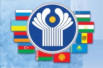 CIS Heads of Government Council meeting kicks off in Dushanbe