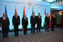 Foreign Minister of Tajikistan attended the meeting of the CSTO Foreign Ministers Council