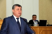 Parliament of Tajikistan introduced amendments and additions to security law