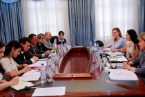 Inter-ministerial political consultations between Tajikistan and Finland were held in Dushanbe