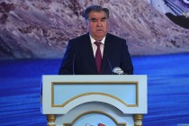 Head of State Emomali Rahmon: “The Government takes comprehensive measures to balance the production and consumption of energy by modernizing existing hydroelectric power stations”