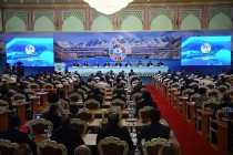 President Emomali Rahmon attended opening ceremony of International High-level Conference on International Decade for Action “Water for Sustainable Development”, 2018-2028
