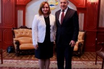 Tajikistan and UN interested in strengthening and expanding cooperation in various fields