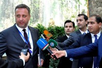 WHO Representative: “The role and contribution of the President of the Republic of Tajikistan Emomali Rahmon in the fight against smoking are very significant and important”