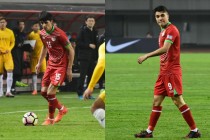 FOOTBALL: Firdavs Chakalov went to play in Maldives and Jahongir Aliyev left Uzbek “Nasaf”