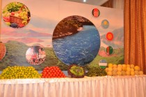 International Exhibition «Water for Sustainable Development» takes place in «Kokhi Somon»