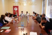 Women Football Championship of Tajikistan starts on July 4