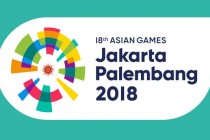 Tajik athletes will participate at the 18th Asian Games in Indonesia