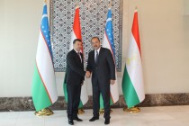 Prime Ministers of Tajikistan and Uzbekistan discuss forthcoming state visit of President Emomali Rahmon to Uzbekistan