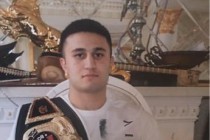 Mehrubon Sanginov will fight with Mexican boxer Jorge Rios
