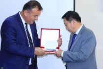 China increased the number of quotas for Tajik citizens