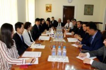 Tajikistan and Korea discussed migration issues