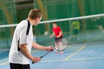 DIPLOMATS HIT ON THE SHUTTLECOCK. In honor of the Independence Day of Tajikistan, badminton tournament will be organized for the representatives of diplomatic corps