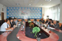 Tajikistan’s news agency “Khovar” and Pakistani Center for Global and Strategic Studies will sign cooperation agreement