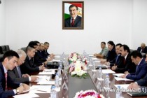 Tajikistan and Uzbekistan foreign ministries held consular consultations