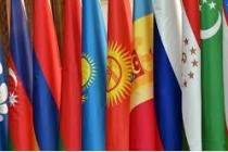 Meeting of CIS Heads of State Council Kicks Off in Astana